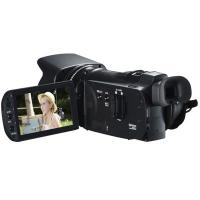 Цифровая видеокамера Canon Legria HF G25 Фото 1