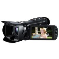 Цифровая видеокамера Canon Legria HF G25 Фото 2