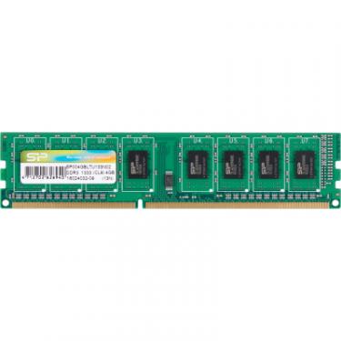 Модуль памяти для компьютера Silicon Power DDR3 4GB 1333 MHz Фото