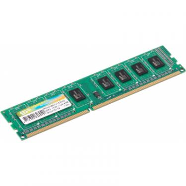 Модуль памяти для компьютера Silicon Power DDR3 4GB 1333 MHz Фото 1