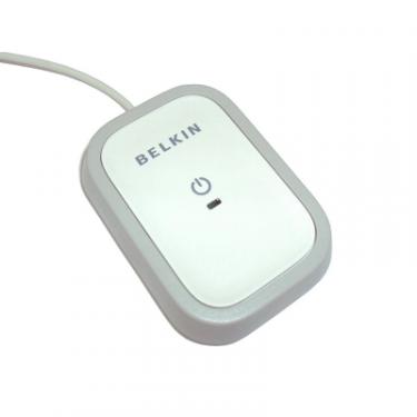 Сетевой фильтр питания Belkin Conserve 2.0м Фото 2