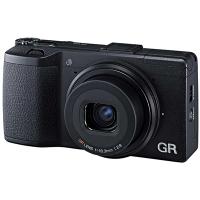 Цифровой фотоаппарат Ricoh GR IV black Фото