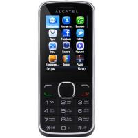 Мобильный телефон Alcatel onetouch 2005D Anthracite Фото