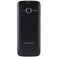 Мобильный телефон Alcatel onetouch 2005D Anthracite Фото 1