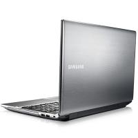 Ноутбук Samsung NP550P5C i5-3210 Фото