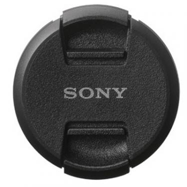 Крышка объектива Sony ALC-F77S Фото