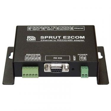Межсетевой GSM-шлюз Sprut E2COM Фото
