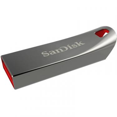 USB флеш накопитель SanDisk 16Gb Cruzer Force Фото