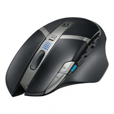 Мышка Logitech G602 Gaming Mouse Фото