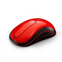 Мышка Rapoo Touch Mouse T120p Red Фото