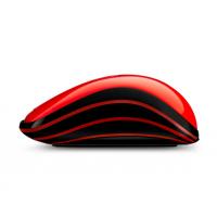 Мышка Rapoo Touch Mouse T120p Red Фото 2