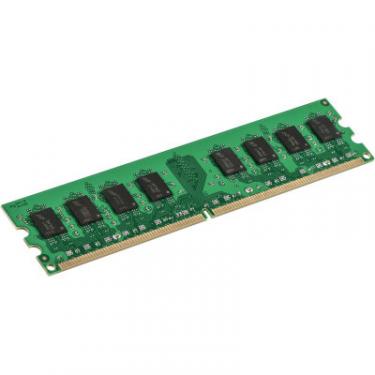 Модуль памяти для компьютера eXceleram DDR2 2GB 800 MHz Фото 1