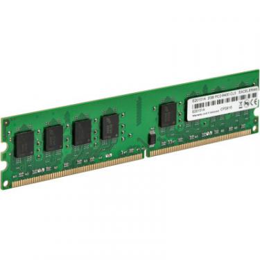 Модуль памяти для компьютера eXceleram DDR2 2GB 800 MHz Фото 2