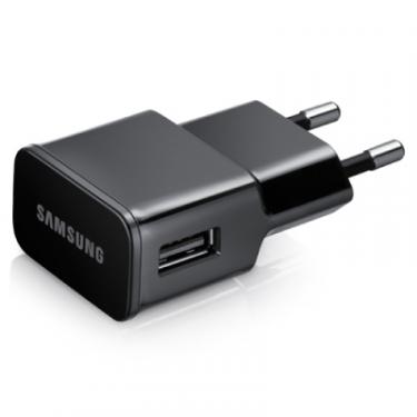 Зарядное устройство Samsung ETA-U90, 2А + cable microUSB Фото 1