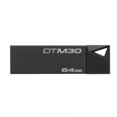 USB флеш накопитель Kingston 64Gb DataTraveler Mini 3.0 Фото