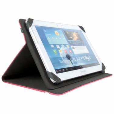 Чехол для планшета Golla 10" Tablet folder Stand /Angela Pink Фото 1