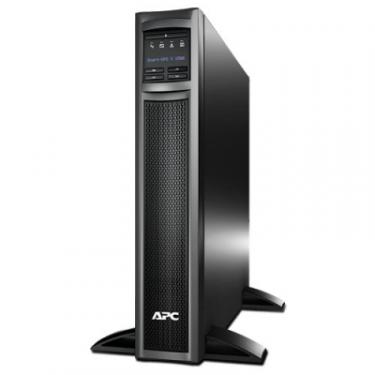 Источник бесперебойного питания APC Smart-UPS 1500VA Rack/Tower LCD 230V Фото