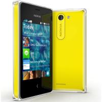 Мобильный телефон Nokia 502 (Asha) Yellow Фото