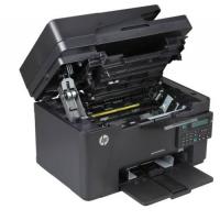 Многофункциональное устройство HP LaserJet M127fn Фото 7
