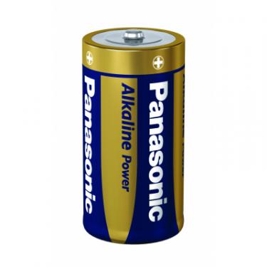 Батарейка Panasonic C LR14 Alkaline Power * 2 Фото 1