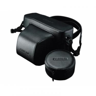 Фото-сумка Fujifilm LC-X-Pro1 black Фото
