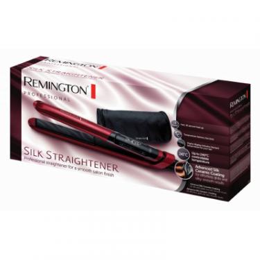 Выпрямитель для волос Remington S9600 Фото 1