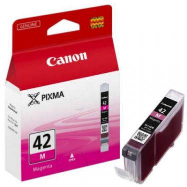 Картридж Canon CLI-42 Magenta для PIXMA PRO-100 Фото