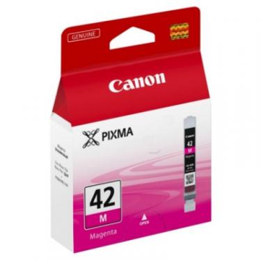 Картридж Canon CLI-42 Magenta для PIXMA PRO-100 Фото 1