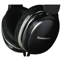 Наушники Panasonic RP-HX350E-K Фото 1