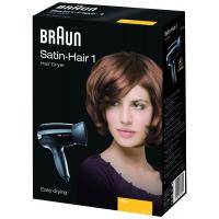 Фен Braun Satin Hair 1 HD110 Фото 2