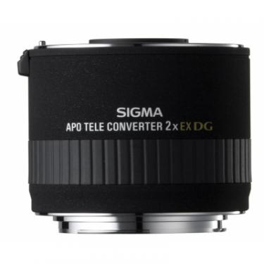Телеконвертор Sigma AF 2.0 X APO DG Nikon Фото