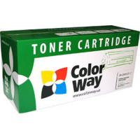 Картридж ColorWay для HP CLJ 1600/2600/2605 Yellow /Q6002 Фото