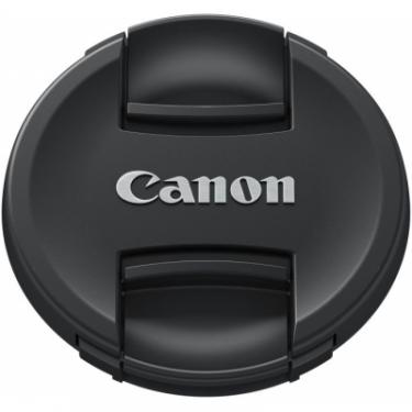 Крышка объектива Canon 77mm E-77II Фото