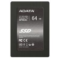 Накопитель SSD ADATA 2.5" 64GB Фото