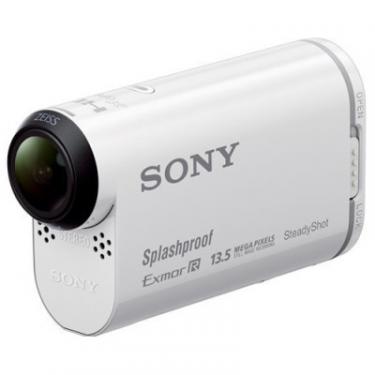 Экшн-камера Sony HDR-AS100V Фото