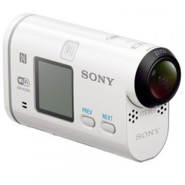 Экшн-камера Sony HDR-AS100V Фото 1