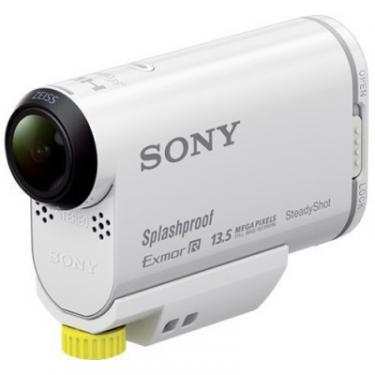Экшн-камера Sony HDR-AS100V Фото 2
