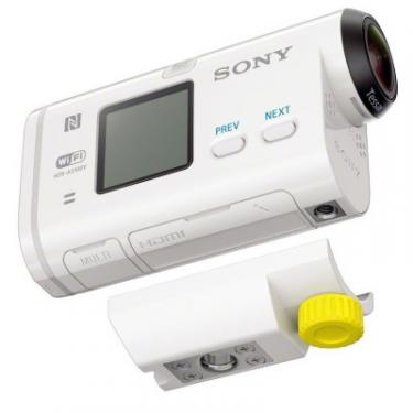 Экшн-камера Sony HDR-AS100V Фото 8