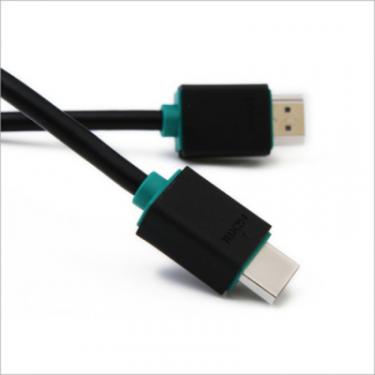 Кабель мультимедийный Prolink HDMI to HDMI 5.0m Фото 2