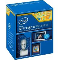 Процессор INTEL Core™ i5 4460 Фото