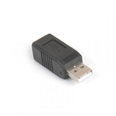 Переходник Gemix USB2.0 AM/BF Фото