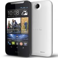 Мобильный телефон HTC Desire 310 Dual White Фото