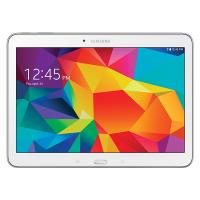 Планшет Samsung Galaxy Tab 4 10.1 16GB White Фото
