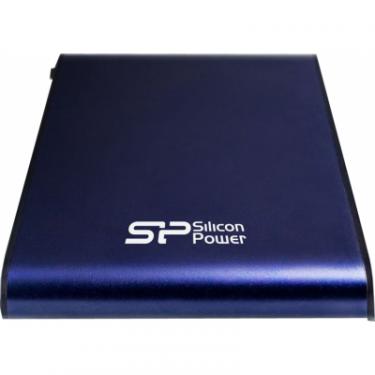 Внешний жесткий диск Silicon Power 2.5" 2TB Фото 3