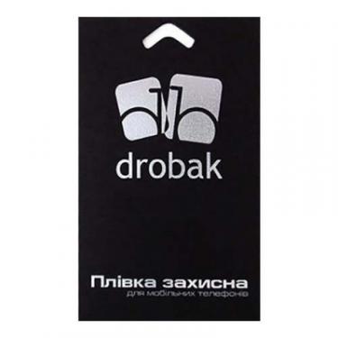 Пленка защитная Drobak для Samsung Galaxy S5 G900 Фото