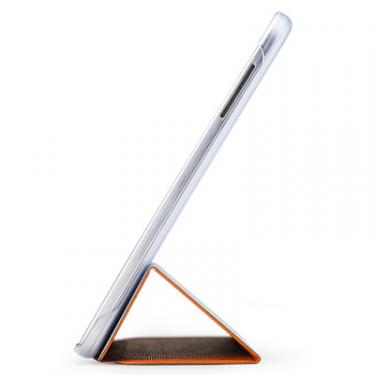 Чехол для планшета Rock Samsung Galaxy Tab3 10,1" new elegant series orang Фото 3