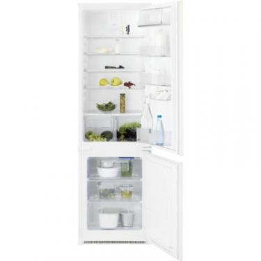 Холодильник Electrolux ENN 92811 BW Фото