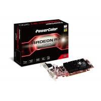 Видеокарта PowerColor Radeon R7 250 1024Mb LP Фото