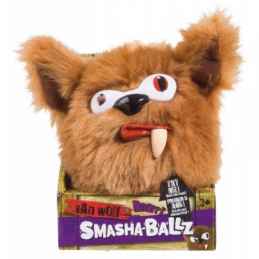 Интерактивная игрушка Smasha-Balls Лохматыш - Оборотень Фото 2
