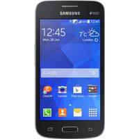 Мобильный телефон Samsung SM-G350E (Galaxy Star Advance) Black Фото